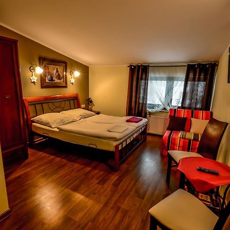 Pokoje Baldi Benelux Skoczów Exterior foto