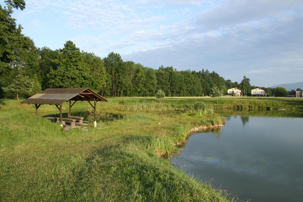 Pokoje Baldi Benelux Skoczów Exterior foto
