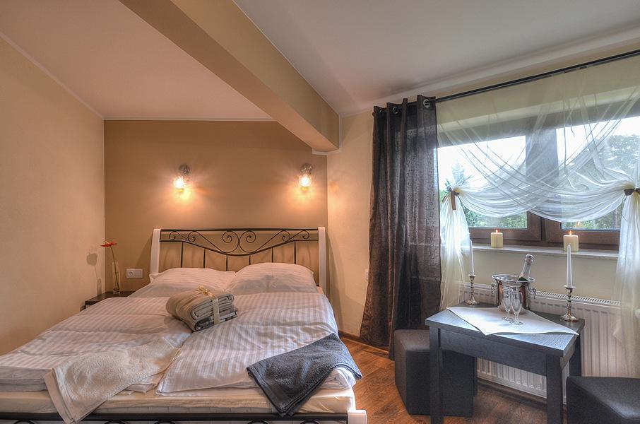 Pokoje Baldi Benelux Skoczów Exterior foto